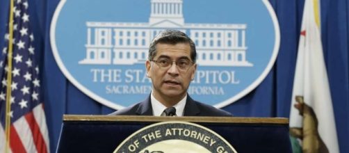 California joins legal challenge to Trump's travel ban - SFGate - sfgate.com