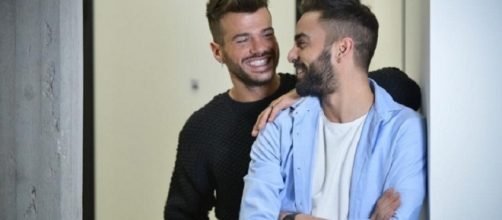 Claudio Sona e Mario Serpa presto insieme in un evento a Verona