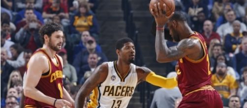 Cleveland Cavaliers vs. Indiana Pacers — Can LeBron & The Cavs End ... - inquisitr.com