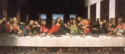 File:Leonardo da Vinci - Last Supper (copy) - WGA12732.jpg ... - wikimedia.org