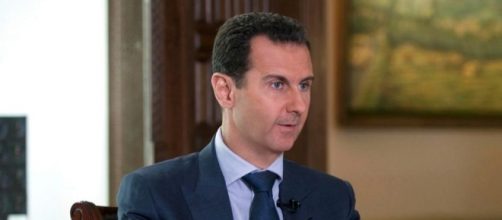 Il presidente siriano Bashar al-Assad continua a smentire il presunto uso di armi chimiche