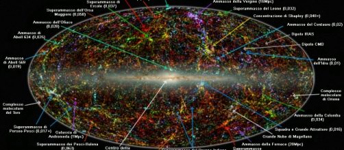 Il satellite Planck contro il big bang