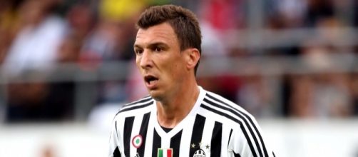 Juve, Mandzukic all'Arsenal? I dettagli