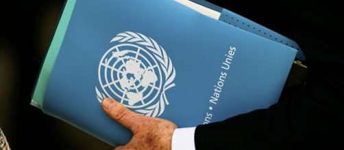 Kiev invita a privare la Russia del diritto di veto alle Nazioni Unite - sputniknews.com