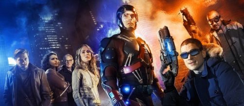 'Legends of Tomorrow' will not visit a debated point in history [Image via the Blasting News Library]