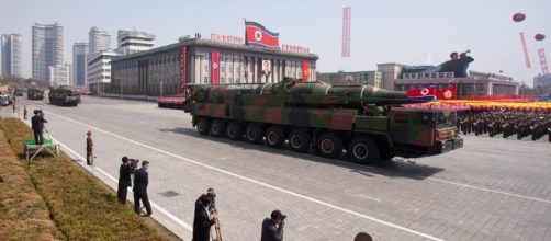 L'EX PIANETA DI DIO: esercito nord coreano - blogspot.com