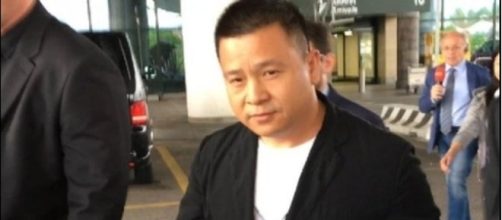 Mister Li Yonghong è il nuovo proprietario del Milan