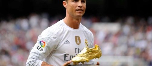 Real Madrid Set To Sell CR-7 To Man. United For €60m - buzznigeria.com