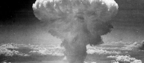 Riscritta la storia della bomba di Hiroshima: colpa dei nazisti - velvetmag.it