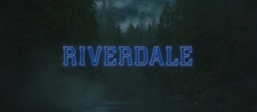 Riverdale tv show logo image via Flickr.com