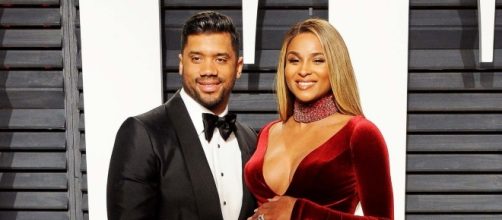 See Inside Ciara and Russell Wilson's Co-Ed Baby Shower ... - bet.com