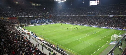 Si prevede il record di incasso per Inter-Milan