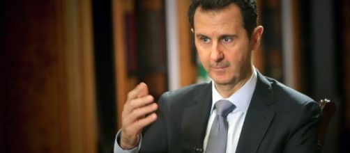 Syrian president Bashar al-Assad says news of gas attack '100 ... - hindustantimes.com