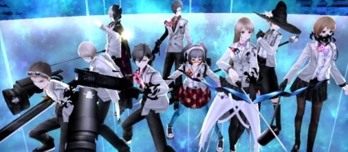 The Caligula Effect Release Date Announced - Level Down Games - leveldowngames.com