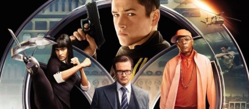 The Kingsman just gained some valuable additions / Photo via Kingsman 2: The Golden Circle new details - The Guy Society - theguysociety.com