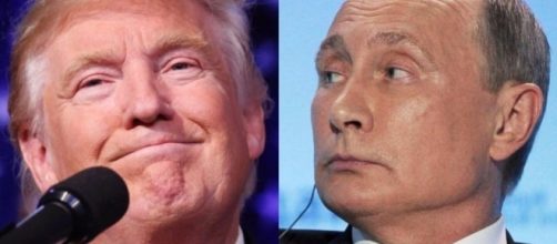 Vladimir Putin warns Donald Trump ....net.au