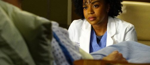 What will happen to Edwards on 'Grey's Anatomy?' [Image via the Blasting News Library]