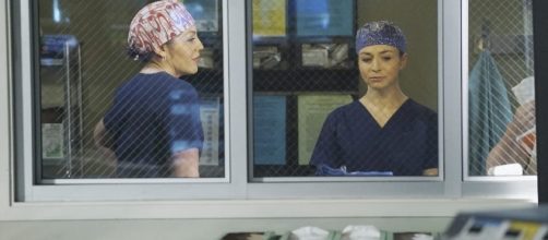 When will 'Grey's Anatomy' season 13 end on ABC? [Image via Blasting News Library]