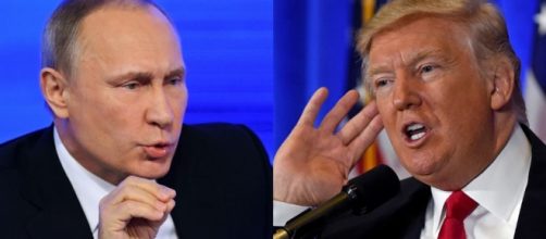 White House, Kremlin Say Trump, Putin Agree To Work Together - rferl.org
