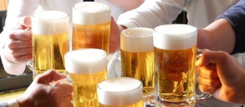 Your health! The benefits of social drinking | University of Oxford - ac.uk