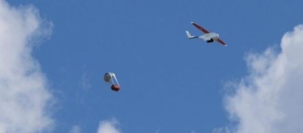 Ahora Ruanda tiene drones que transportan sangre - Vice - vice.com Ahora Ruanda tiene drones que transportan sangre - Vice - vice.com