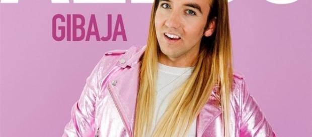 Aless Gibaja y su 'cool', los primeros protagonista de 'Gran ... - europapress.es Aless Gibaja y su 'cool', los primeros protagonista de 'Gran ... - europapress.es