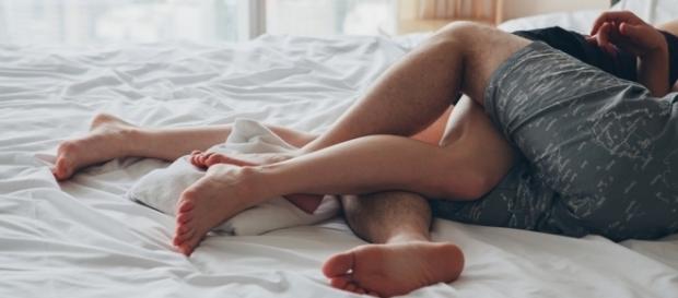 Algumas coisas que os homens não te contam sobre sexo Algumas coisas que os homens não te contam sobre sexo