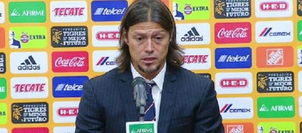 analizaré todo el partido, haremos autocritica, veremos nuestros errores, dijo Almeida analizaré todo el partido, haremos autocritica, veremos nuestros errores, dijo Almeida