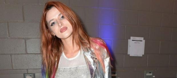 Bella Thorne wants to date a girl... - inquisitr.com Bella Thorne wants to date a girl... - inquisitr.com