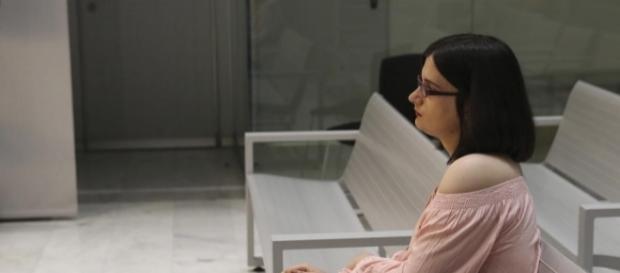 Cassandra Vera: "La Fiscalía quiere coartar la libertad de ... - infolibre.es Cassandra Vera: "La Fiscalía quiere coartar la libertad de ... - infolibre.es