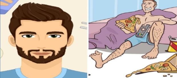 Como é o relacionamento no namoro x casamento Como é o relacionamento no namoro x casamento