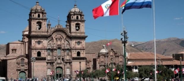 Cusco, el ombligo del mundo | Los Garmendia - wordpress.com Cusco, el ombligo del mundo | Los Garmendia - wordpress.com