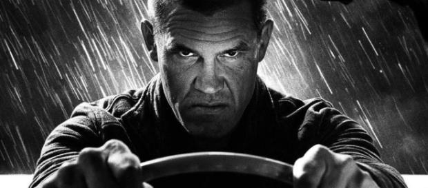 Deadpool 2's mutant assassin Cable will be played by… Avengers ... - digitalspy.com Deadpool 2's mutant assassin Cable will be played by… Avengers ... - digitalspy.com