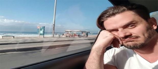 Decidido, Marcos pretende se afastar de Emilly Decidido, Marcos pretende se afastar de Emilly