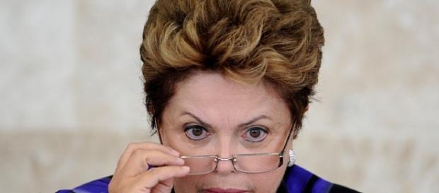 Doações foram para campanha de 2014. Doações foram para campanha de 2014.