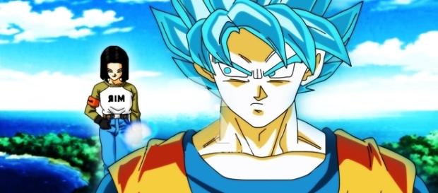 Dragon Ball Super 86: Sinopsis oficial Dragon Ball Super 86: Sinopsis oficial