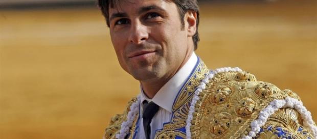 El torero español Francisco Rivera El torero español Francisco Rivera