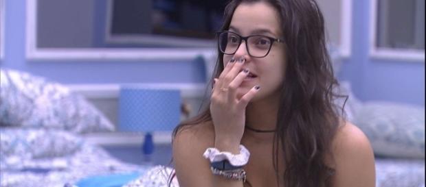 Emilly Araújo campeã Big Brother Brasil 2017 Emilly Araújo campeã Big Brother Brasil 2017