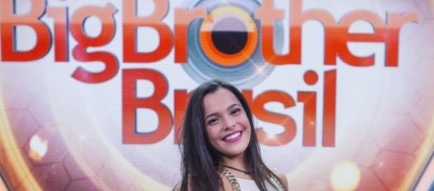 Emilly é a campeã do "BBB17", reality show da Rede Globo Emilly é a campeã do "BBB17", reality show da Rede Globo