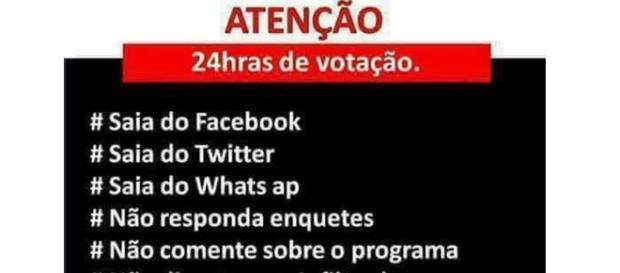 Emilly ou Vivian: quem vencerá o BBB 17? Emilly ou Vivian: quem vencerá o BBB 17?