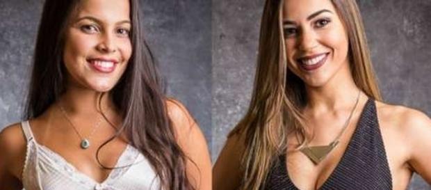 Enquete Uol mostra quem vai ser a campeã do BBB17. Enquete Uol mostra quem vai ser a campeã do BBB17.