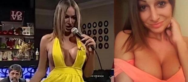 Essa apresentadora foi demitida após revelar um segredo para seus fãs Essa apresentadora foi demitida após revelar um segredo para seus fãs