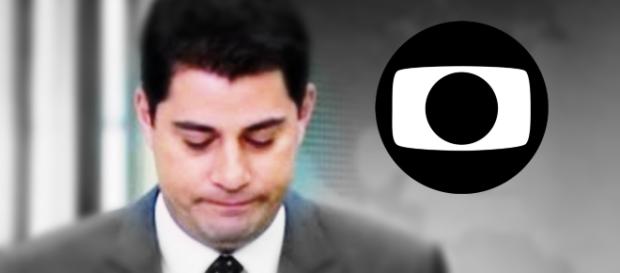 Evaristo Costa - Imagem/Google Evaristo Costa - Imagem/Google