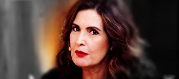 Fátima Bernardes - Imagem/Google Fátima Bernardes - Imagem/Google