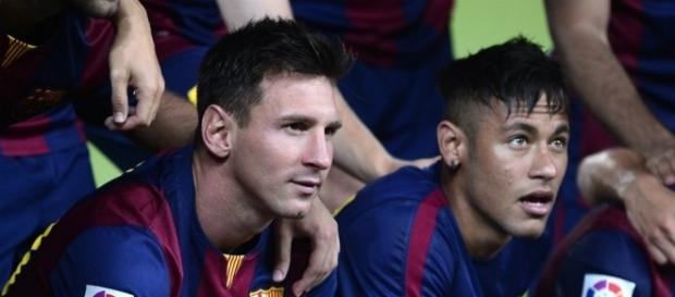 FC Barcelone: une nouvelle stratégie en vue! FC Barcelone: une nouvelle stratégie en vue!