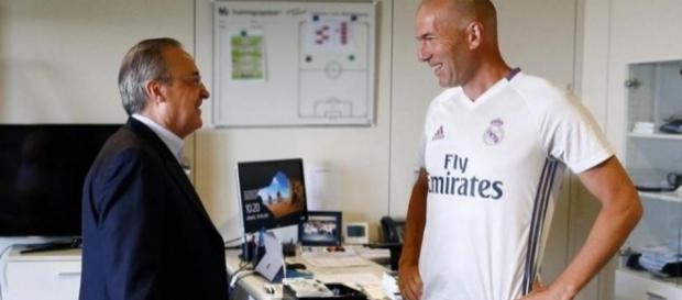 Fichajes atascados en el Real Madrid - mundodeportivo.com Fichajes atascados en el Real Madrid - mundodeportivo.com