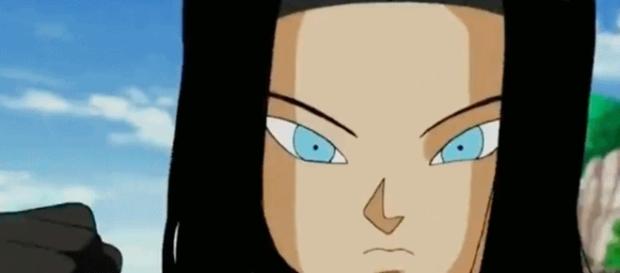 Foto tomada de toei animation! Foto tomada de toei animation!