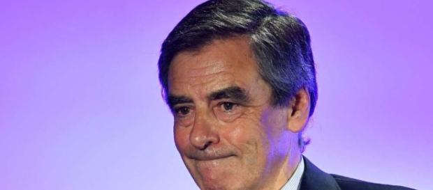 François Fillon : un week-end crucial aux allures de crash test François Fillon : un week-end crucial aux allures de crash test