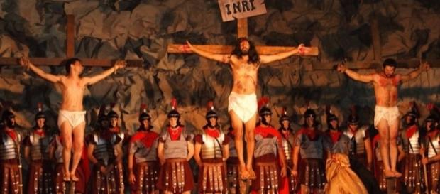 Fundacam já prepara encenação do Auto da Paixão de Cristo Fundacam já prepara encenação do Auto da Paixão de Cristo