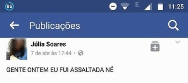 Quando a carência passa dos limites Quando a carência passa dos limites